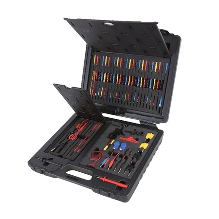 Beta Car Testing Connectors, 94 pcs. 14970300